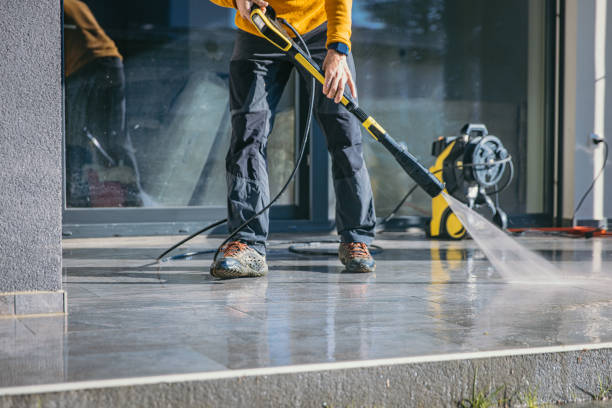 Best Fleet & Vehicle Pressure Washing in Nome, AK